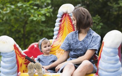 Családi kaland és pihenés: Familypark napijeggyel kombinált ajánlatunk!